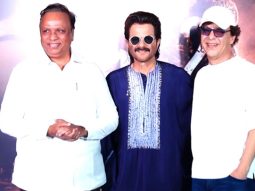 1942 A Love Story: Special screening | Anil Kapoor | Jackie Shroff | Vidhu Vinod Chopra