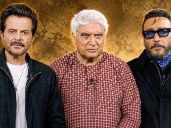 “1942: A Love Story” Interview (2026) | Anil Kapoor, Jackie Shroff, Javed Akhtar, Vidhu Vinod Chopra