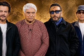 “1942: A Love Story” Interview (2026) | Anil Kapoor, Jackie Shroff, Javed Akhtar, Vidhu Vinod Chopra