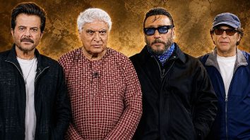 “1942: A Love Story” Interview (2026) | Anil Kapoor, Jackie Shroff, Javed Akhtar, Vidhu Vinod Chopra