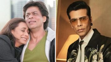 20 Years of Kabhi Alvida Naa Kehna: Karan Johar recalls angry reactions, mixed reviews; says, “It had its heart in the right place”