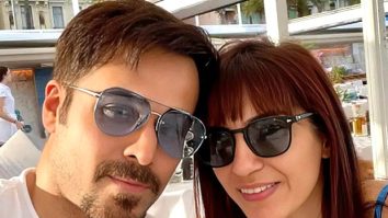 Emraan Hashmi’s wife Parveen Hashmi celebrates Awarapan 2 success: “Akha Bollywood ek taraf aur Emraan Hashmi ek taraf”