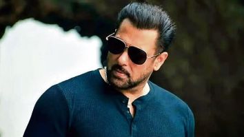 38 Years of Salman Khan: From Prem to Tiger, take a peek into a journey of stardom