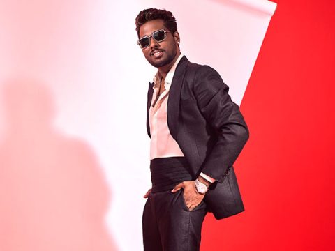 Atlee buys Rs 38 crores sea-facing luxury home in Mumbai: Report Atlee buys Rs 38 crores sea-facing luxury home in Mumbai: Report