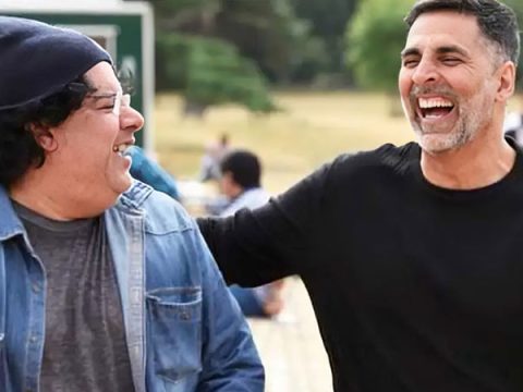 Sajid Khan set to reunite with Akshay Kumar for new film: REPORT Sajid Khan set to reunite with Akshay Kumar for new film: REPORT