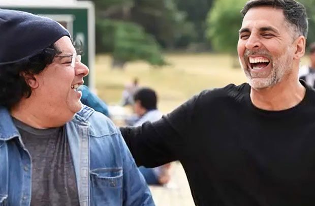 Sajid Khan set to reunite with Akshay Kumar for new film: REPORT
