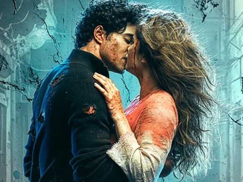 Rasha Thadani, Abhay Verma’s Laikey Laikaa release pushed to February 2027
