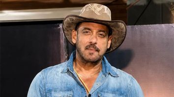 Salman Khan makes candid revelations about his jail term during Alliance appearance: “50 to 70 people used to share one bathroom”
