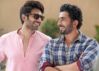 Kartik Aaryan marks Friendship Day with emotional ‘Tera Yaar Hoon Main’ post