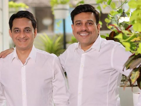 Optimystix Entertainment set to launch public issue on August 7; Vipul D. Shah and Rajesh Bahl share vision: “A public listing is not a destination; for us it is the beginning of a new phase” Optimystix Entertainment set to launch public issue on August 7; Vipul D. Shah and Rajesh Bahl share vision: “A public listing is not a destination; for us it is the beginning of a new phase”