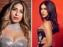 Neha Bhasin calls out Bhumi Pednekar for focusing on protest language instead of Police action: “Gooda nahi hai toh chup rehna best hai behen”