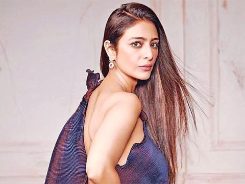 Tabu moves Delhi High Court over unauthorised use of her identity and AI-generated content Tabu moves Delhi High Court over unauthorised use of her identity and AI-generated content