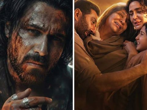 Vishesh Bhatt responds to Awarapan 2 clash with Sunny Deol’s Batwara 1947: “It’s our fortune and luck that we get to share this release date with Sunny Deol” Vishesh Bhatt responds to Awarapan 2 clash with Sunny Deol’s Batwara 1947: “It’s our fortune and luck that we get to share this release date with Sunny Deol”
