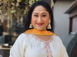 Jayati Bhatia on working with Dharma Productions for Rocky Aur Rani Kii Prem Kahaani; says, “They released my payment before I sent the invoice”