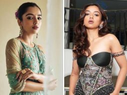 Birthday Special! 6 times Ahsaas Channa stunned us with her fashion A-game
