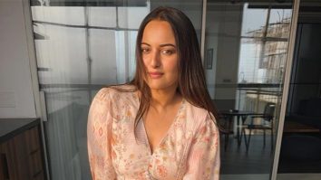 Sonakshi Sinha REACTS to Jharkhand students’ JPSC, JSSC exam protest: “When will it stop?”