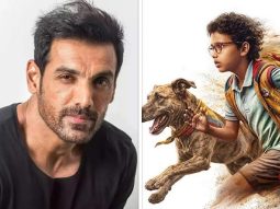 John Abraham extends support to Amit Rai’s Ohh My Dog, calls it “special”