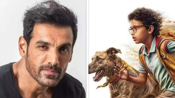 John Abraham extends support to Amit Rai’s Ohh My Dog, calls it “special”