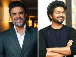R Madhavan praises Vijay Thalapathy’s political rise: “So impressed that you memorised the entire swearing-in oath”