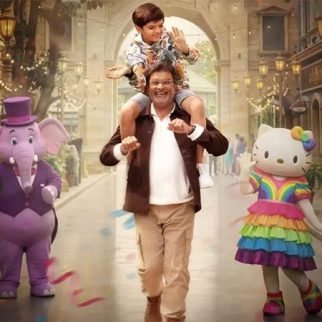 Zee Studios announces Gujarati Cinema debut with Siddharth Randeria’s Tom and Cherry