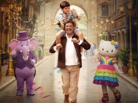 Zee Studios announces Gujarati Cinema debut with Siddharth Randeria’s Tom and Cherry Zee Studios announces Gujarati Cinema debut with Siddharth Randeria’s Tom and Cherry