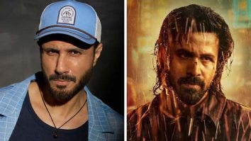 Pakistani singer Mustafa Zahid set to reunite with Emraan Hashmi’s Awarapan 2 for new promotional version of ‘Tera Mera Rishta’: Report