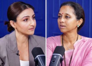 Supriya Sule opens up on gender and leadership on Soha Ali Khan’s All About Her; says, “The higher you grow, the less gender should matter”