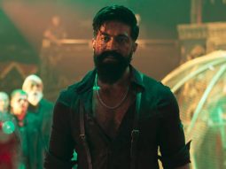 Toxic trailer out: Yash stars in a heady mixture of action, redemption, destruction and entanglements