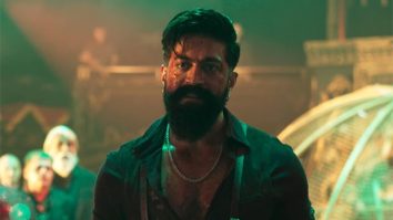 Toxic trailer out: Yash stars in a heady mixture of action, redemption, destruction and entanglements