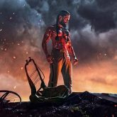New poster of Nani’s The Paradise out as teaser gets strong response