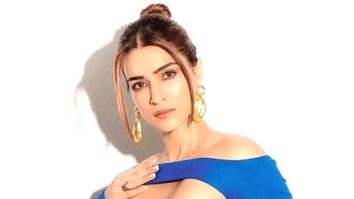 Kriti Sanon open up on mental health: “It’s essential to take care of your mental and emotional well-being”