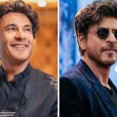 Vikas Khanna recalls what Shah Rukh Khan told him after visiting his New York restaurant Bungalow: “Felt like I had entered someone’s temple”