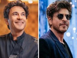 Vikas Khanna recalls what Shah Rukh Khan told him after visiting his New York restaurant Bungalow: “Felt like I had entered someone’s temple”