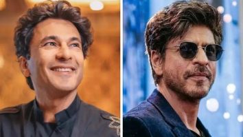 Vikas Khanna recalls what Shah Rukh Khan told him after visiting his New York restaurant Bungalow: “Felt like I had entered someone’s temple”