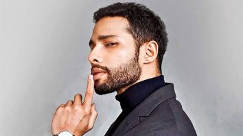 Siddhant Chaturvedi buys Rs 12.63 crores apartment in Mumbai weeks after buying Rs 13.91 crores apartment in the same building
