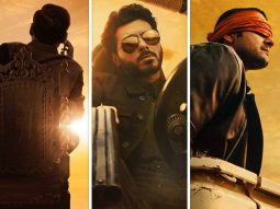 Makers of Mirzapur: The Movie unveil 4 striking new posters ahead of trailer launch, watch
