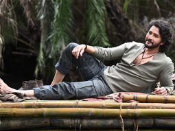 Varanasi makers celebrate Rudhra aka Mahesh Babu’s birthday with stills from Africa shoot, watch