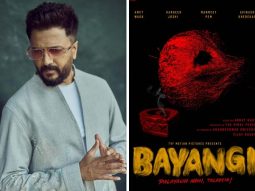Riteish Deshmukh praises TVF’s Marathi debut Bayangi: Palaychi Nahi Talaychi; says, “This looks awesome!!!”