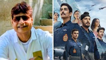 EXCLUSIVE: Irshad Kamil on returning to dialogue writing after 16 years with Operation Safed Sagar, “There are Pakistani characters who don’t speak Hindi like we do”