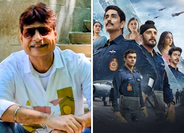 EXCLUSIVE: Irshad Kamil on returning to dialogue writing after 16 years by doing additional dialogues for Operation Safed Sagar, “The are some Pakistani characters who don’t speak the kind of Hindi we speak” 16 : Bollywood News EXCLUSIVE: Irshad Kamil on returning to dialogue writing after 16 years by doing additional dialogues for Operation Safed Sagar, “The are some Pakistani characters who don’t speak the kind of Hindi we speak” 16 : Bollywood News