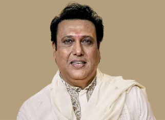 Govinda recalls suicidal thoughts after entering Narmada River following mother’s death: “I thought I would meet my mother again”