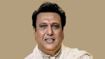 Govinda recalls suicidal thoughts after entering Narmada River following mother’s death: “I thought I would meet my mother again”