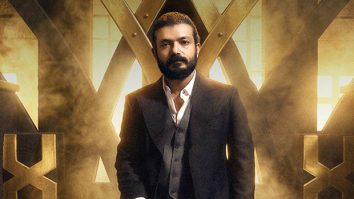ORIJINAL Teaser Out: Sreenath Bhasi’s two looks add mystery to Malayalam time-travel thriller