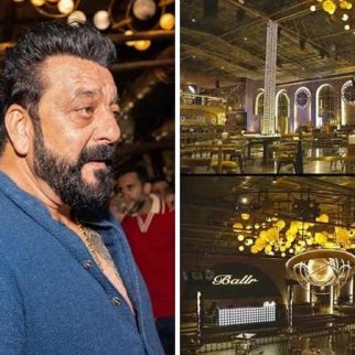 Bombay HC restrains Sanjay Dutt's Pune nightclub from playing songs without authorisation