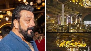 Bombay HC restrains Sanjay Dutt’s Pune nightclub from playing songs without authorisation