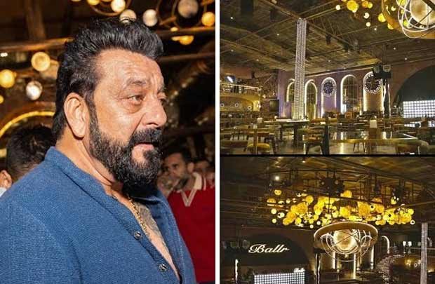 Bombay HC restrains Sanjay Dutt’s Pune nightclub from playing songs without authorisation
