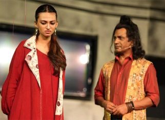 Nawazuddin Siddiqui says, “I will always be grateful for the immense love” as daughter Shora Siddiqui wins praise for Naqaab