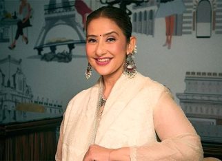 Manisha Koirala opens up about fear and loneliest night after Cancer Diagnosis; says, “I felt I was going to die”