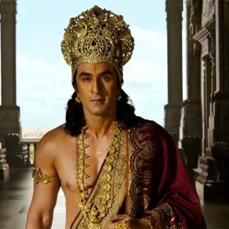 Ranbir Kapoor’s Ramayana to release in China with a new title
