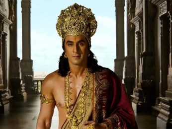 Ranbir Kapoor’s Ramayana to release in China with a new title